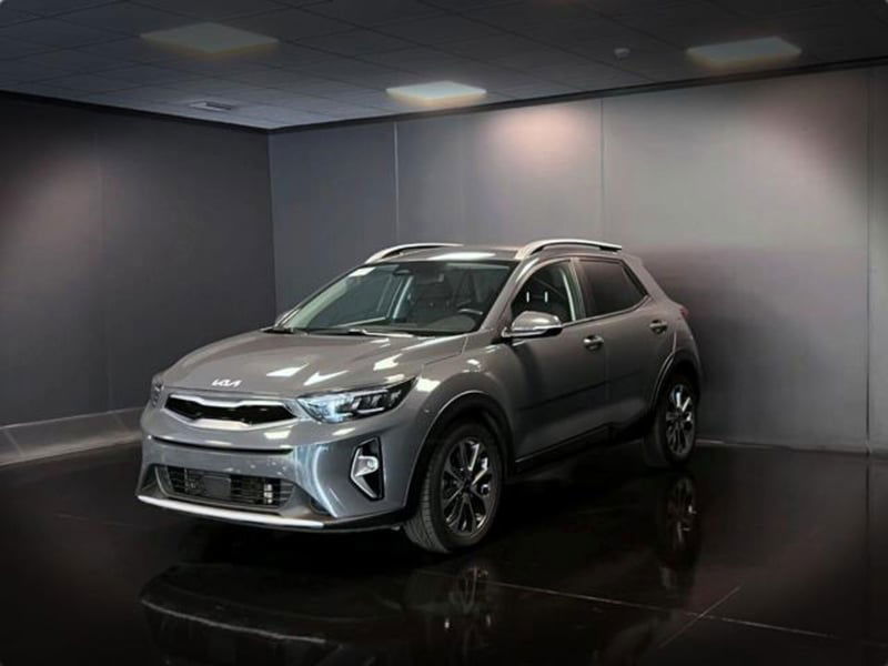 Kia Stonic 1.0 T-GDi 100 CV MHEV iMT Style