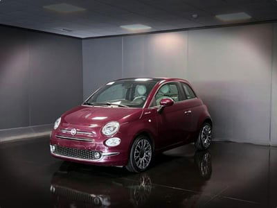 Fiat 500 1.0 Hybrid Dolcevita usata