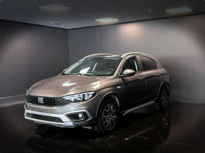 Fiat Tipo Tipo 5p 1.6 mjt Cross s&s 130cv usata