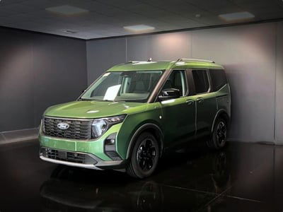 Ford Tourneo Courier 1.0 ecoboost 125cv Active powershift nuovo