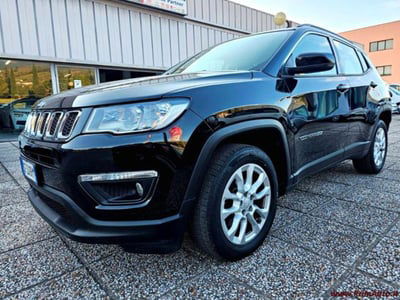 Jeep Compass 1.6 Multijet II 2WD Longitude usata