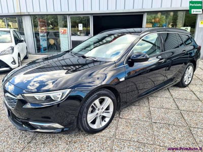 Opel Insignia Station Wagon 1.6 CDTI ecoTEC S&S Sports Business usata