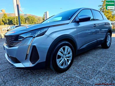 Peugeot 3008 BlueHDi 130 S&S Active Business usata