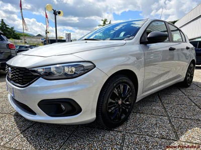 Fiat Tipo Tipo 1.3 Mjt 4 porte Street usata