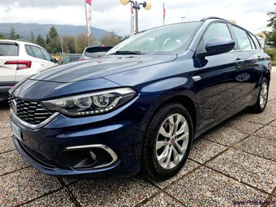 Fiat Tipo Station Wagon Tipo 1.6 Mjt S&S SW Lounge usata