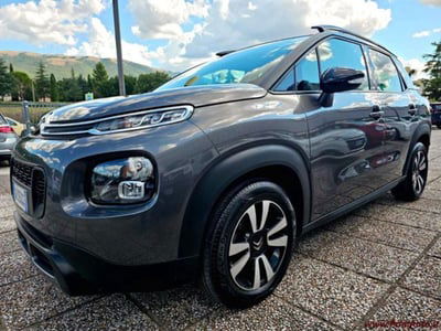 Citroen C3 Aircross PureTech 110 S&S Feel usata