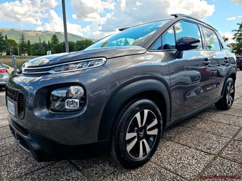 Citroen C3 Aircross PureTech 110 S&S Feel