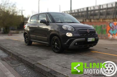 Fiat 500L 1.4 95 CV S&S Sport usata
