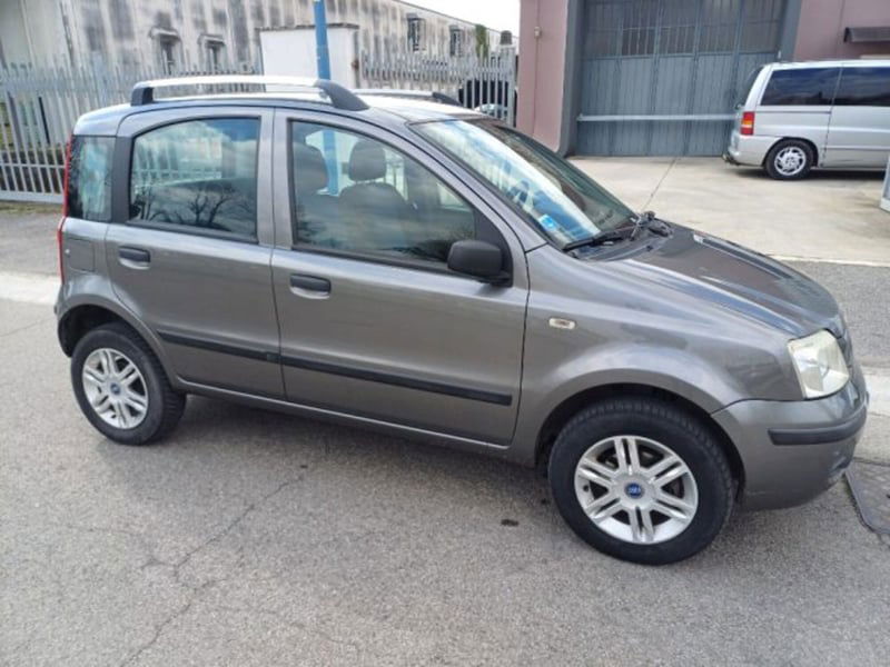 Fiat Panda 1.2 Dynamic Natural Power