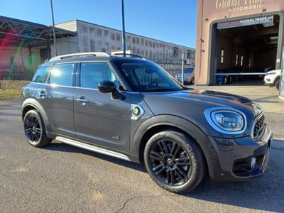 MINI Mini Countryman 1.5 Cooper Hype Countryman ALL4 Automatica usata