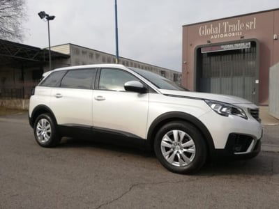 Peugeot 5008 BlueHDi 120 S&S Business usata