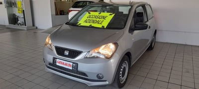 SEAT Mii 1.0 3 porte Reference usata