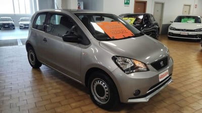 SEAT Mii 1.0 3 porte Reference usata