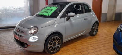 Fiat 500 1.0 Hybrid Dolcevita usata