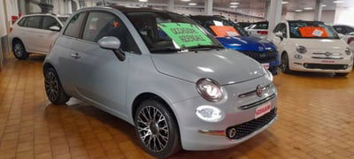 Fiat 500 1.0 Hybrid Dolcevita usata