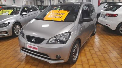 SEAT Mii 1.0 3 porte Style usata