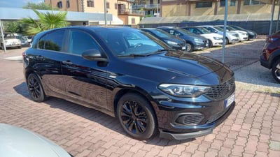 Fiat Tipo Tipo 1.4 T-Jet 120CV GPL 5 porte Lounge usata