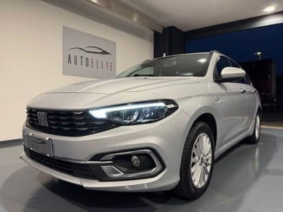 Fiat Tipo Station Wagon Tipo 1.3 Mjt S&S SW Business usata