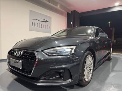 Audi A5 Sportback 40 TDI S tronic S line edition usata