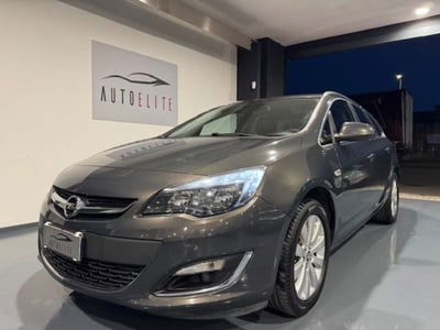 Opel Astra Station Wagon 1.6 CDTI EcoFLES&S Sports Cosmo usata