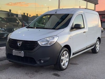 Dacia Dokker 1.6 8V 100CV Start&Stop GPL Ambiance usata