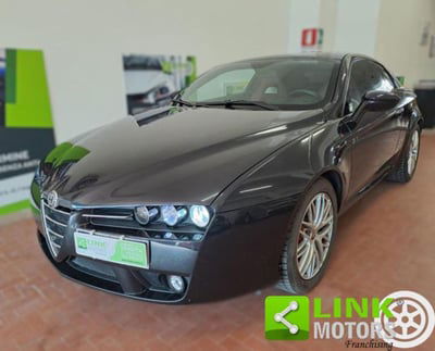 Alfa Romeo Brera 2.2 JTS usata