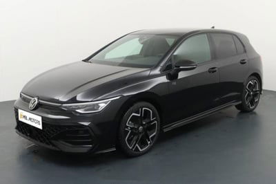 Volkswagen Golf Variant 2.0 tdi R-Line 150cv dsg nuova