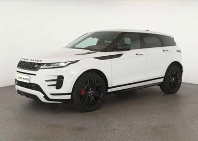 Land Rover Range Rover Evoque 2.0D I4 204 CV AWD Auto R-Dynamic usata