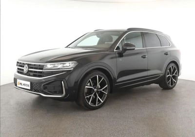 Volkswagen Touareg 3.0 V6 TDI SCR usata
