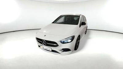 Mercedes-Benz Classe B 200 d AMG Line Premium Plus auto usata