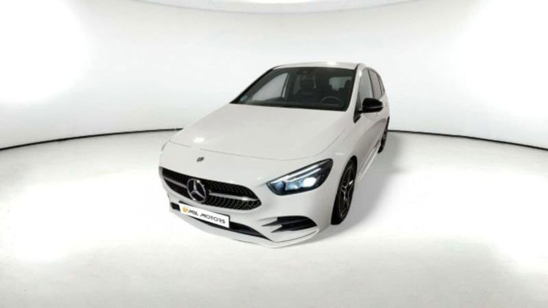 Mercedes-Benz Classe B 200 d AMG Line Premium Plus auto