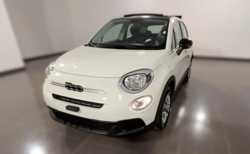 Fiat 500X 1.5 T4 Hybrid 130 CV DCT Dolcevita Special Edition