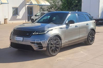 Land Rover Range Rover Velar 2.0D I4 240 CV R-Dynamic S usata