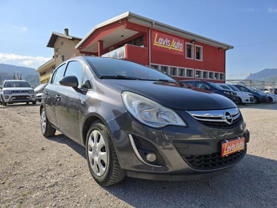 Opel Corsa 1.2 5 porte Sport usata