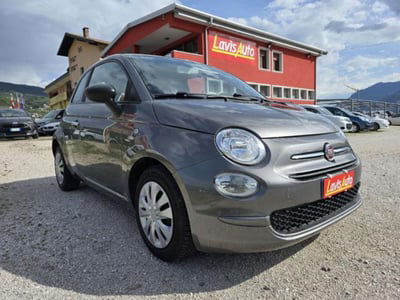 Fiat 500 1.2 EasyPower Pop usata