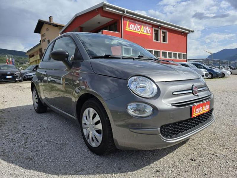 Fiat 500 1.2 EasyPower Pop