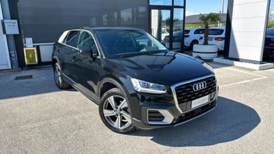Audi Q2 Q2 30 TDI S tronic Admired usata