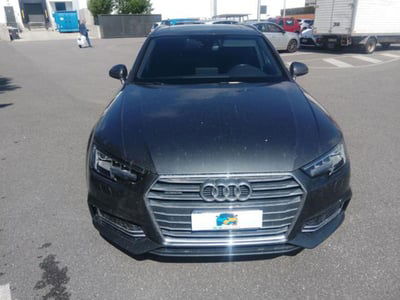 Audi A4 Avant 3.0 TDI 272 CV quattro tiptronic Sport usata