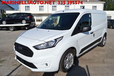 Ford Transit Connect Furgone 210 1.5 Ecoblue 100CV PL Furgone Trend
