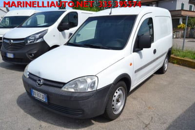 Opel Combo Furgone 1.7 DI 3p. Van