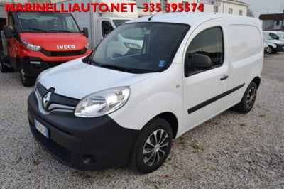 Renault Kangoo 1.5 dCi 75CV S&S 4p. Express Energy Ice usato
