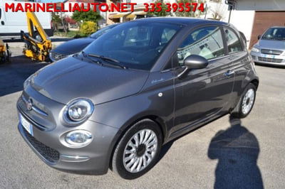 Fiat 500 1.0 Hybrid Dolcevita usata