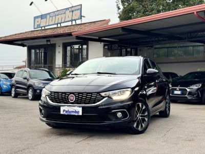 Fiat Tipo Tipo 1.4 4 porte Mirror usata