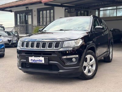 Jeep Compass 1.6 Multijet II 2WD Longitude usata