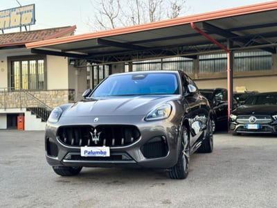 Maserati Grecale 2.0 mhev Modena 330cv auto usata
