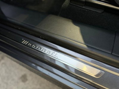 Maserati Grecale 2.0 mhev Modena 330cv auto (10)