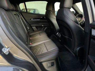 Maserati Grecale 2.0 mhev Modena 330cv auto (12)