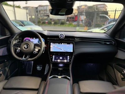 Maserati Grecale 2.0 mhev Modena 330cv auto (13)