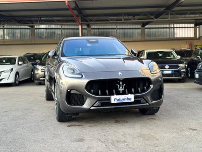 Maserati Grecale 2.0 mhev Modena 330cv auto (2)