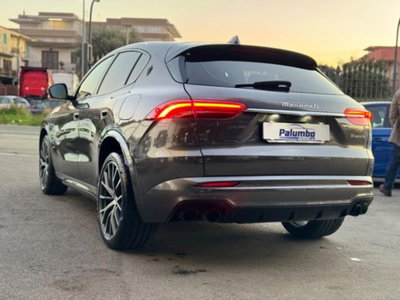 Maserati Grecale 2.0 mhev Modena 330cv auto (4)